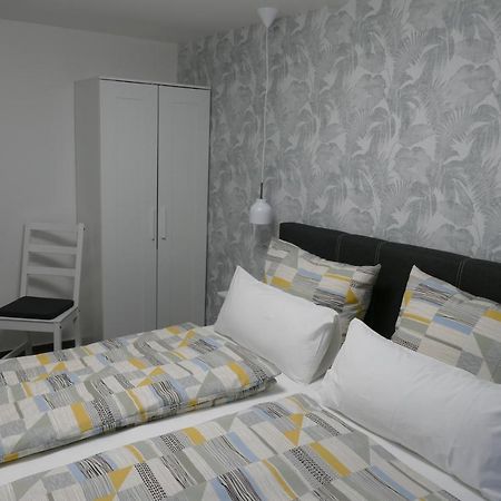 Harzapart Appartement 2 "Wandertraum" Walkenried Esterno foto