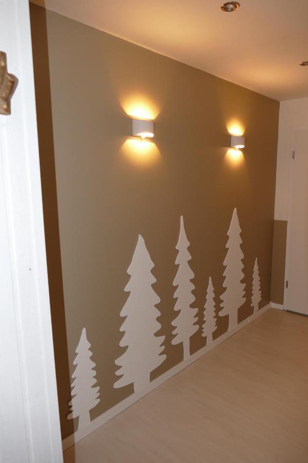 Harzapart Appartement 2 "Wandertraum" Walkenried Esterno foto