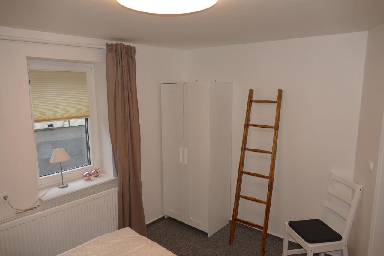 Harzapart Appartement 2 "Wandertraum" Walkenried Esterno foto