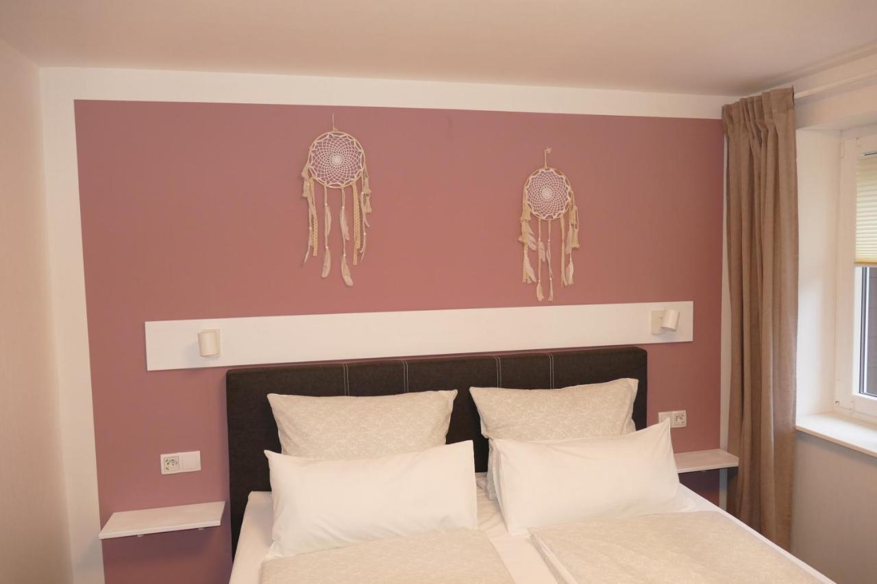 Harzapart Appartement 2 "Wandertraum" Walkenried Esterno foto