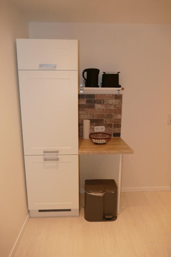 Harzapart Appartement 2 "Wandertraum" Walkenried Esterno foto